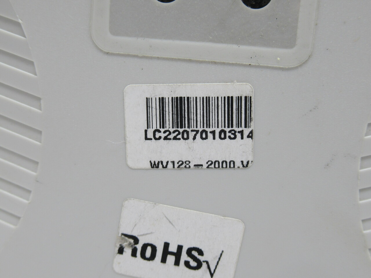 Eurotherm WV128-2000.V1 Isolating Signal Conditioner 9-30VDC USED