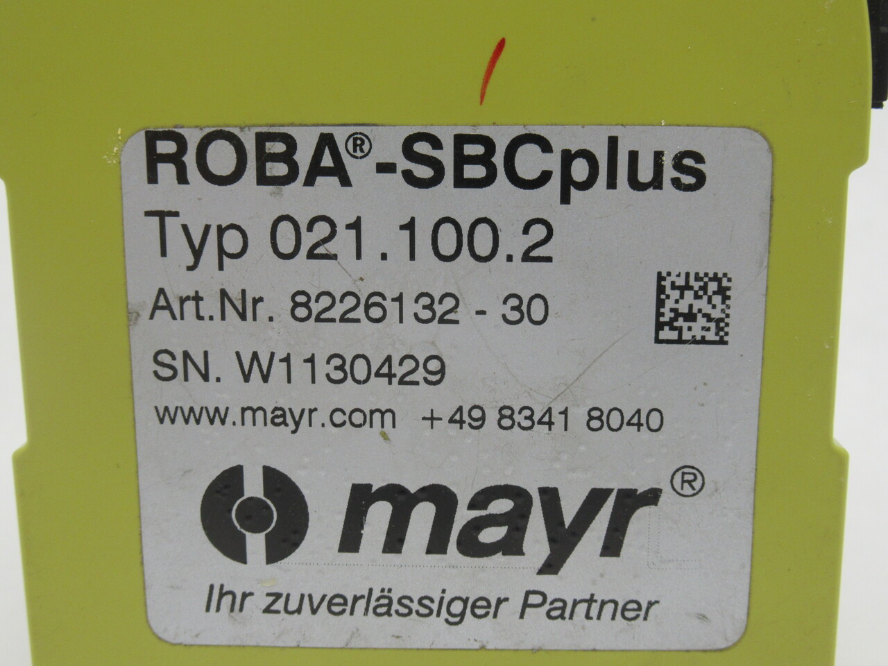 Pilz 751500 PNOZ s50 c Safety Relay 24VDC 24/48VDC SHELF WEAR USED