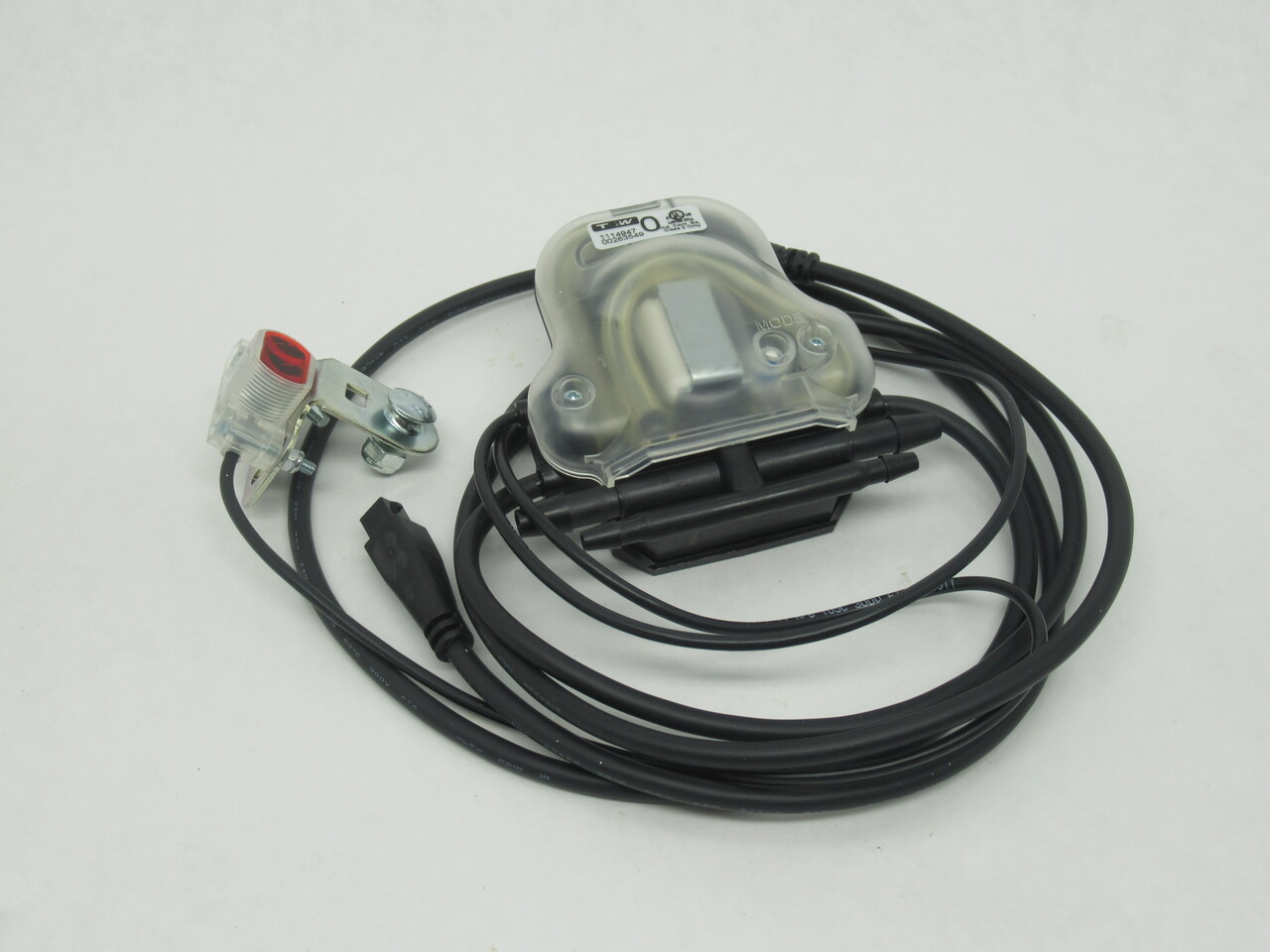 TGW 1115898 Logic Module for Conveyor 24VDC Sick LN 1147 NWB