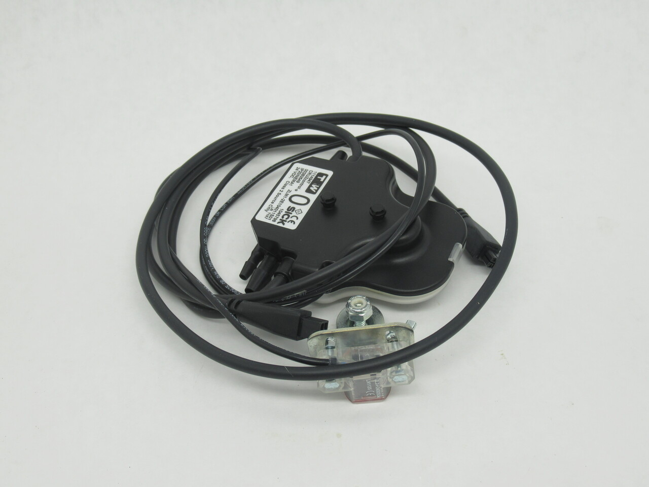 TGW 1115898 Logic Module for Conveyor 24VDC Sick LN 1147 NWB