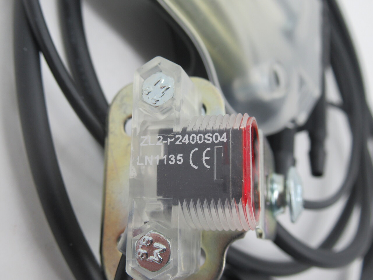 TGW 1115898 Logic Module for Conveyor 24VDC Sick LN 1147 NWB