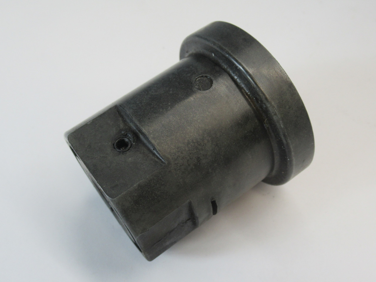 TB Woods 4JSC3558 Sleeve Coupling Spacer Flange 5/8"ID Size 4 SHELF WEAR NEW