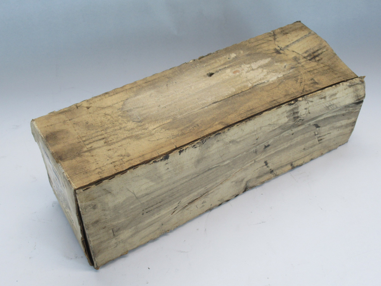 Parker 927182Q Hydraulic Filter 2 Micron 210 bar 250l/min SHELF WEAR NEW