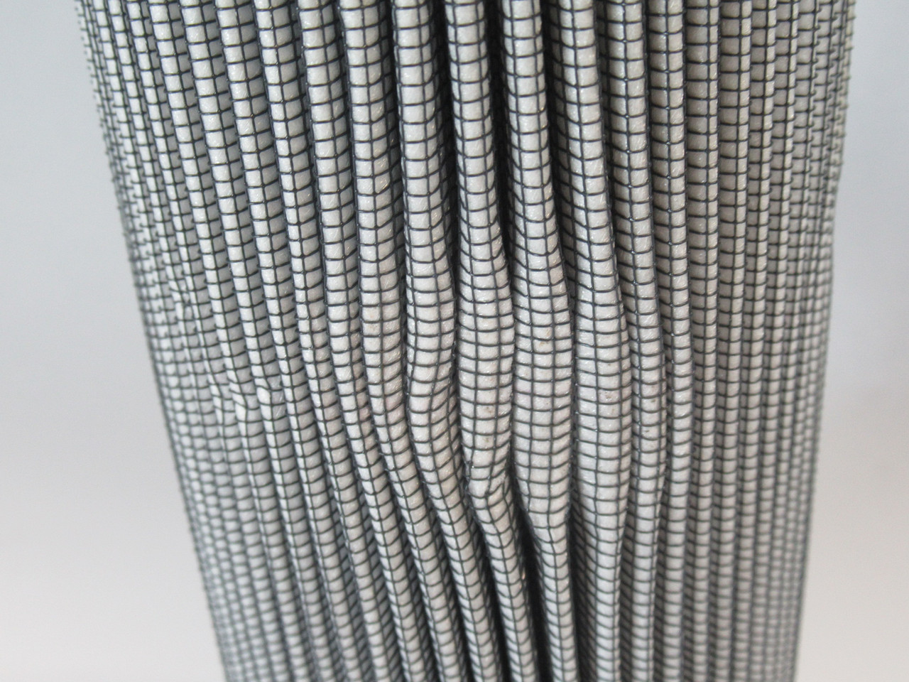 Parker 927182Q Hydraulic Filter 2 Micron 210 bar 250l/min SHELF WEAR NEW