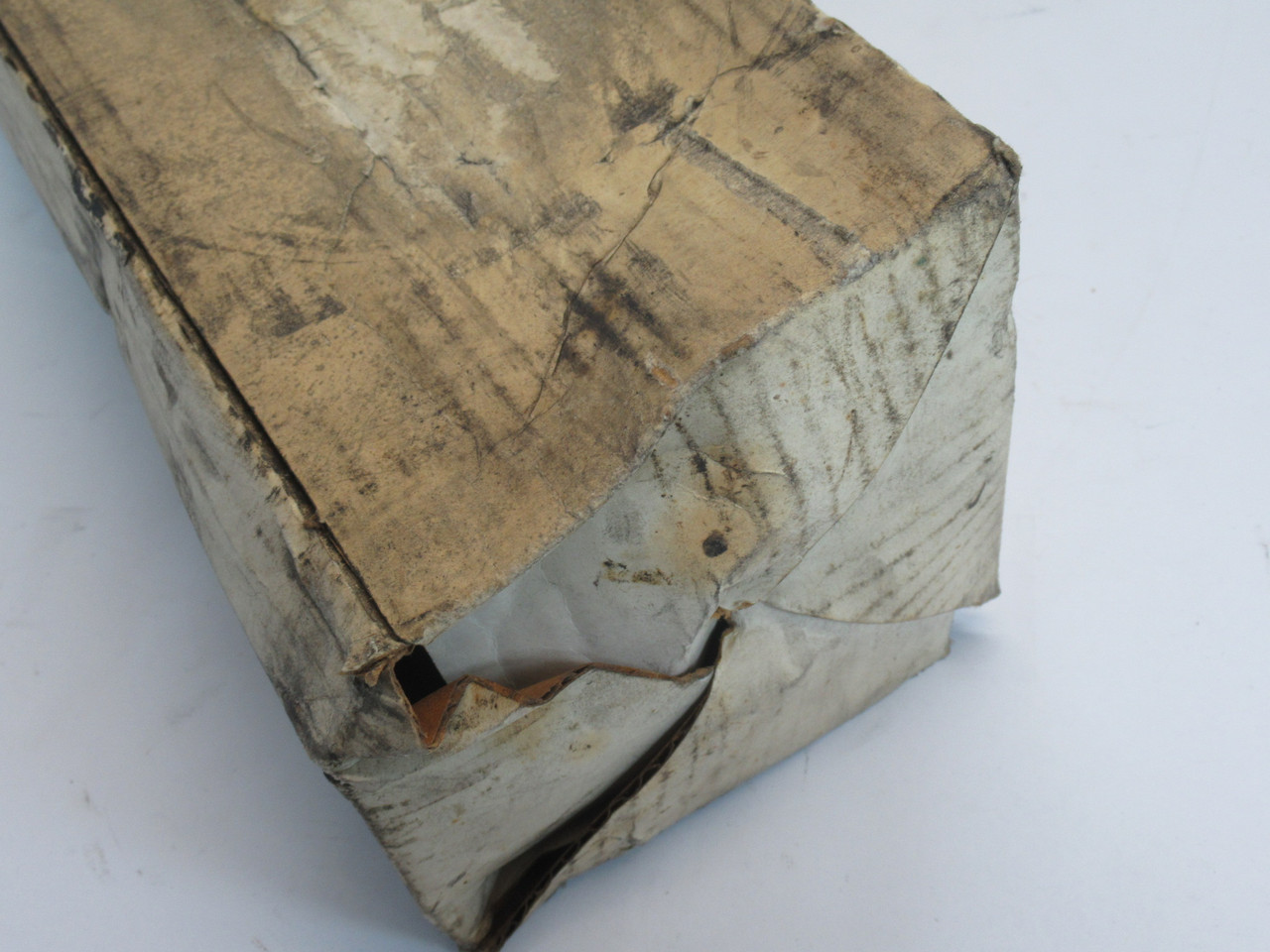 Parker 927182Q Hydraulic Filter 2 Micron 210 bar 250l/min SHELF WEAR NEW