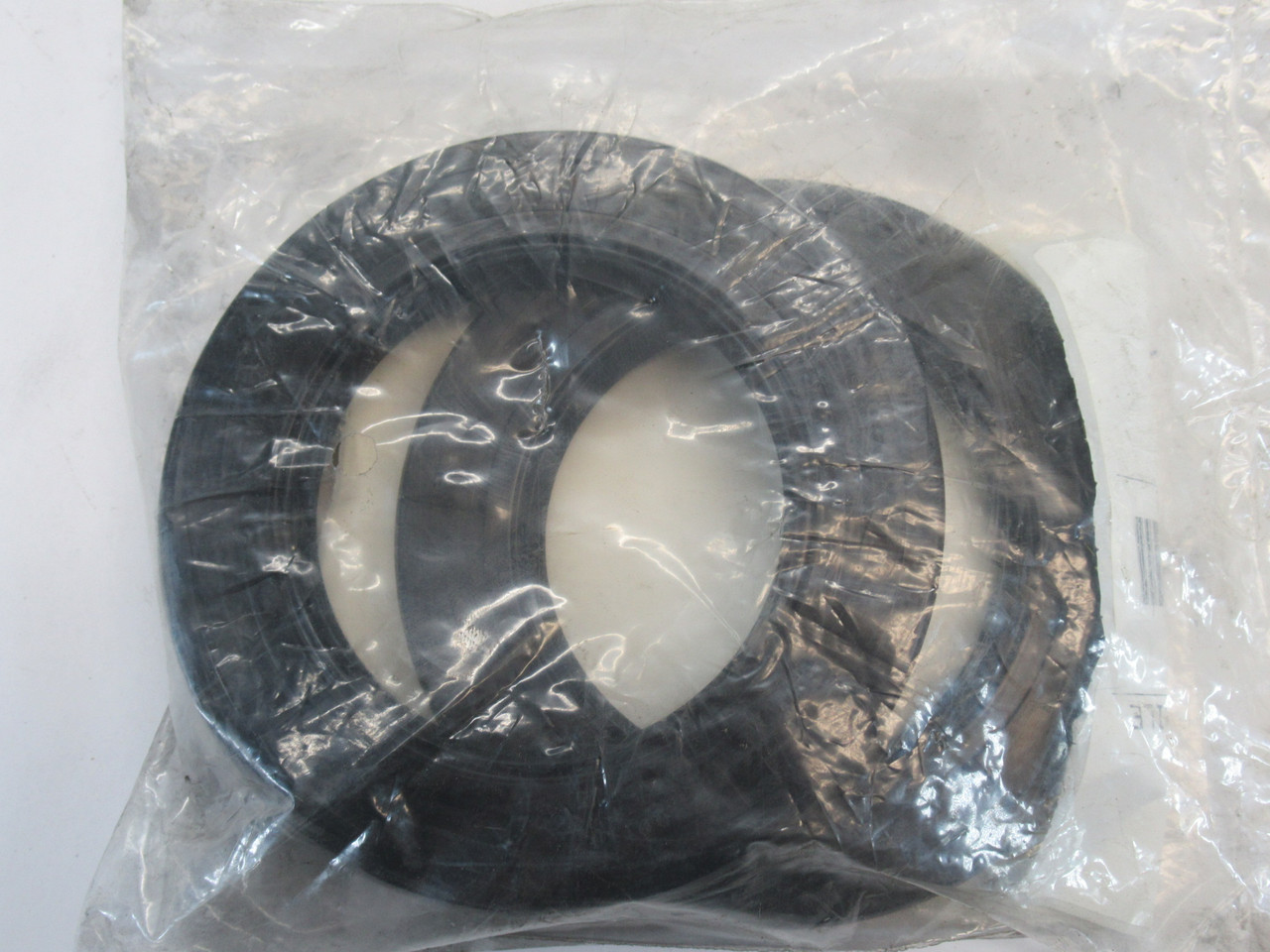 DMR 7011013-DL Nitrile Oil Seal 110mm OD 70mmID 13mmW 2-Pack NWB