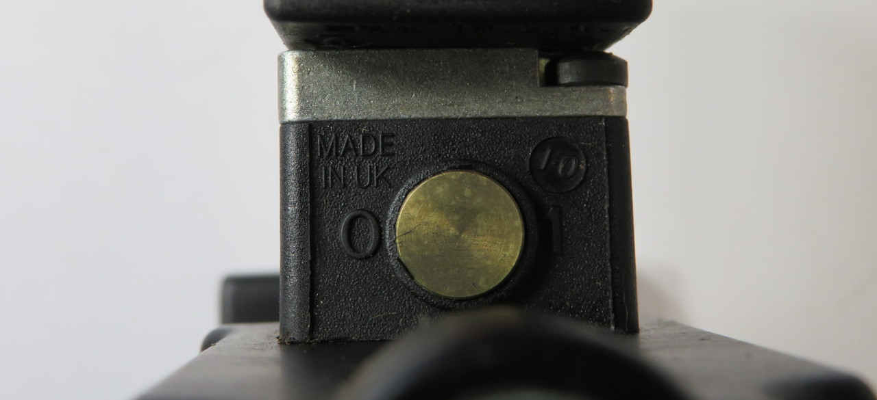 Norgren MN01EGA25AJJA Solenoid Valve 110/120VAC 50/60Hz 1/2" NPT SHELF WEAR NOP