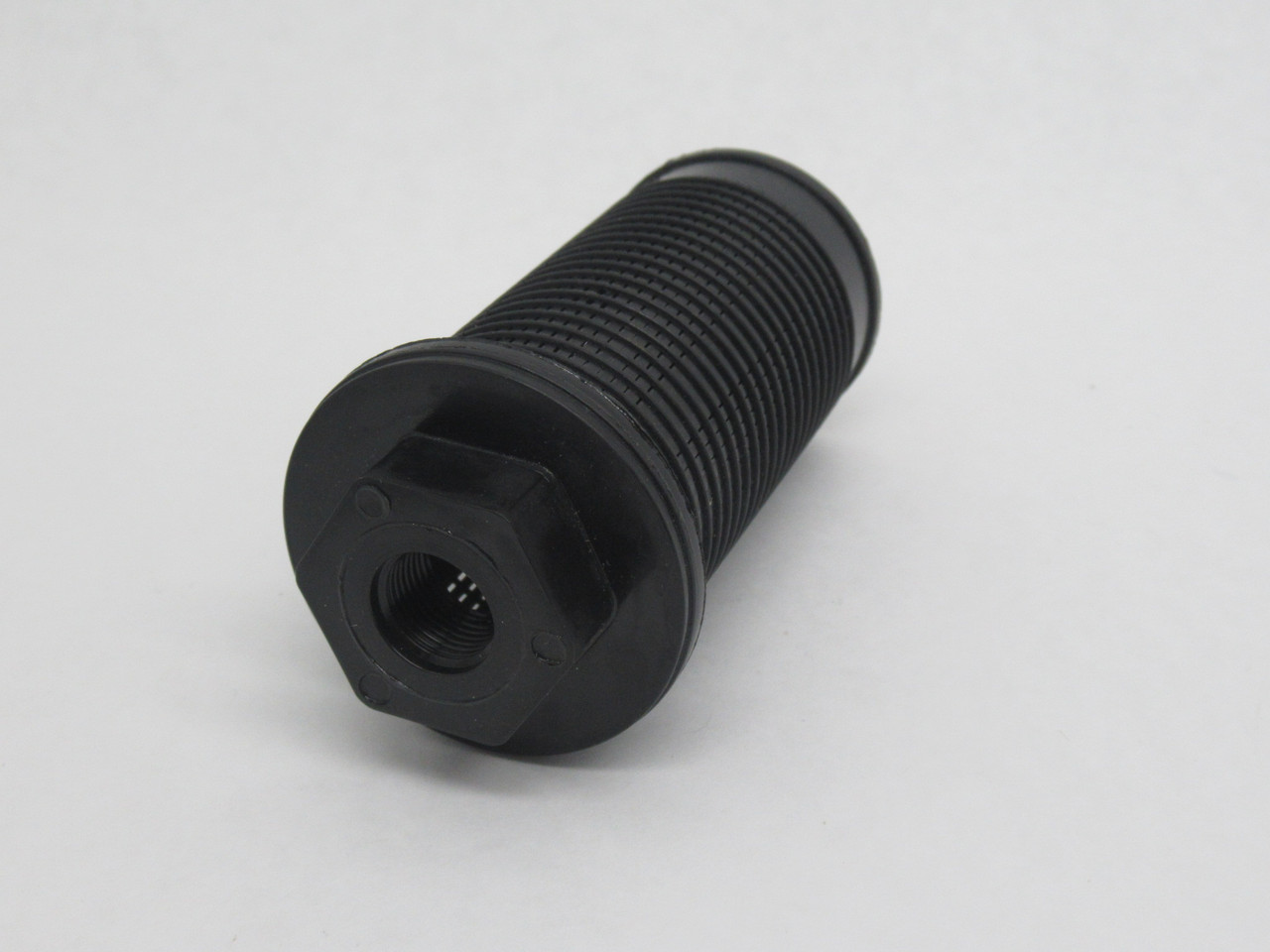 Flow Ezy Filters NYL 3 3/8 NUT 30 Nylon Suction Strainer 3 GPM 3/8" NPT NEW