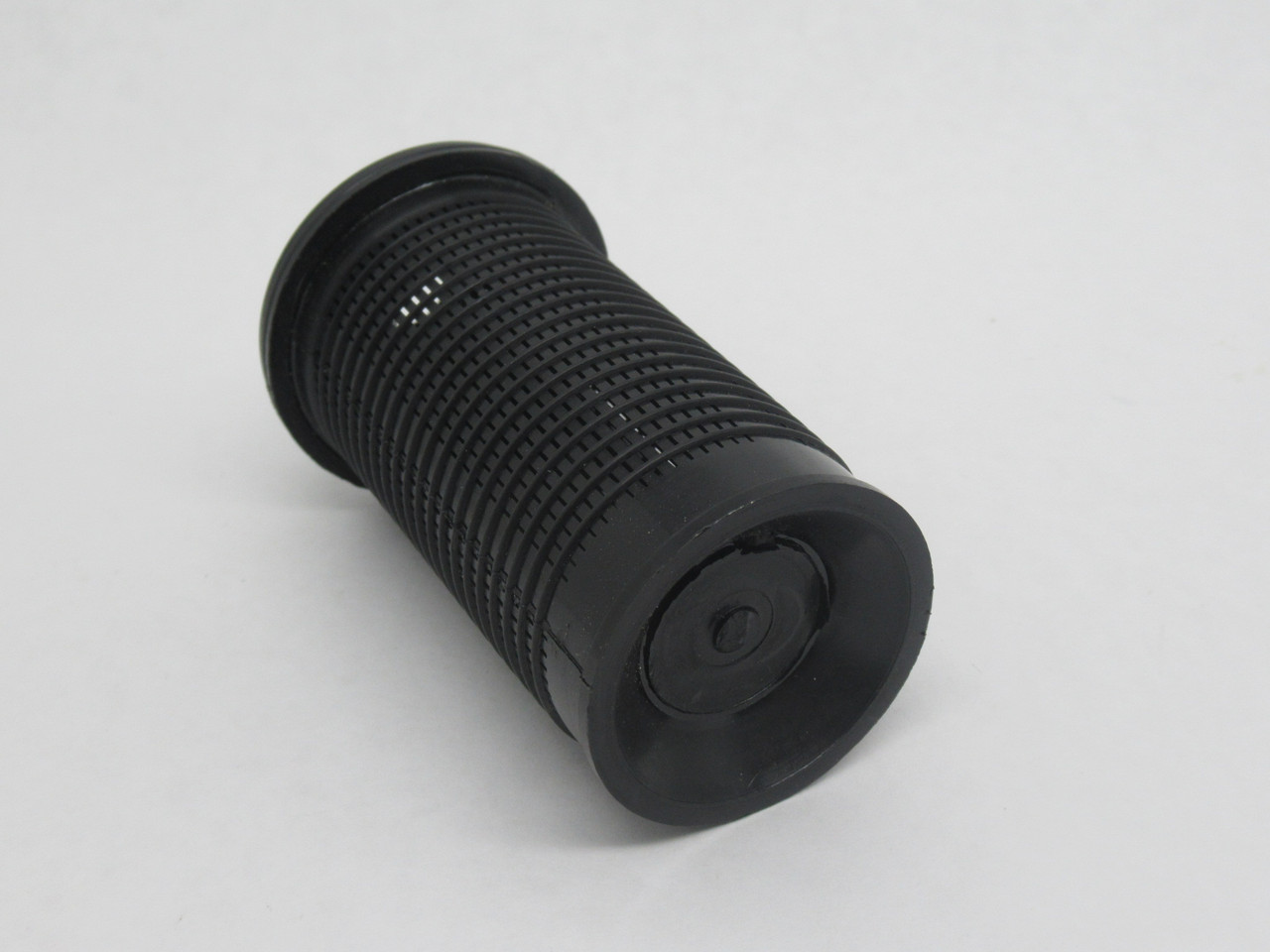 Flow Ezy Filters NYL 3 3/8 NUT 30 Nylon Suction Strainer 3 GPM 3/8" NPT NEW