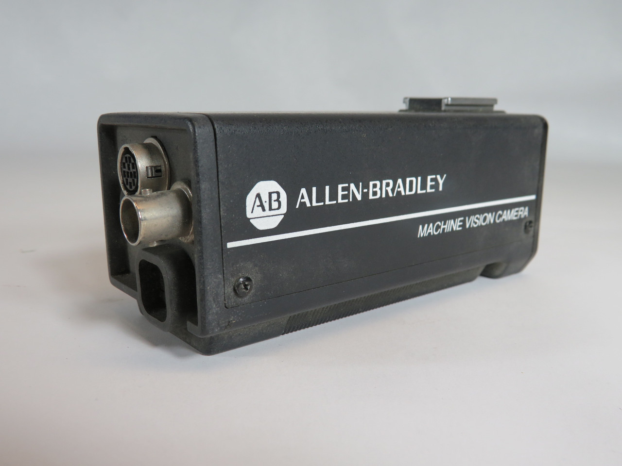 Allen-Bradley 2801-YC Solid State CCTV Camera Ser A USED