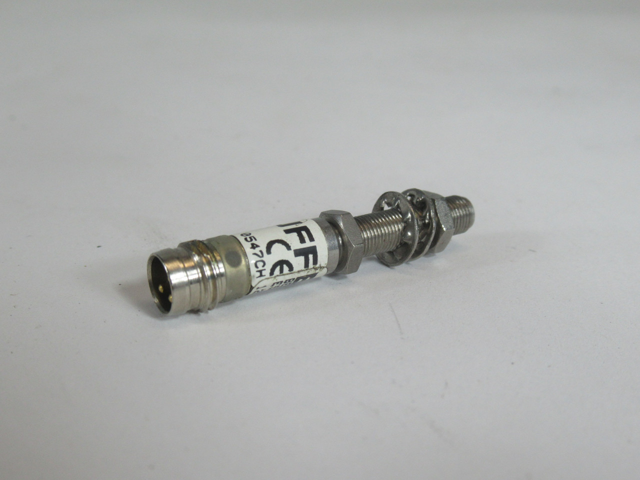 Balluff BES-516-3005-E5-C-S49 Proximity Switch NWB