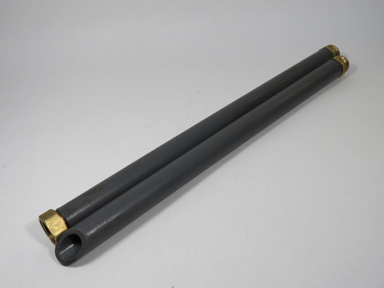 Parker GT410C1 Portable Filtration System Guardian Series 110-120VAC USED