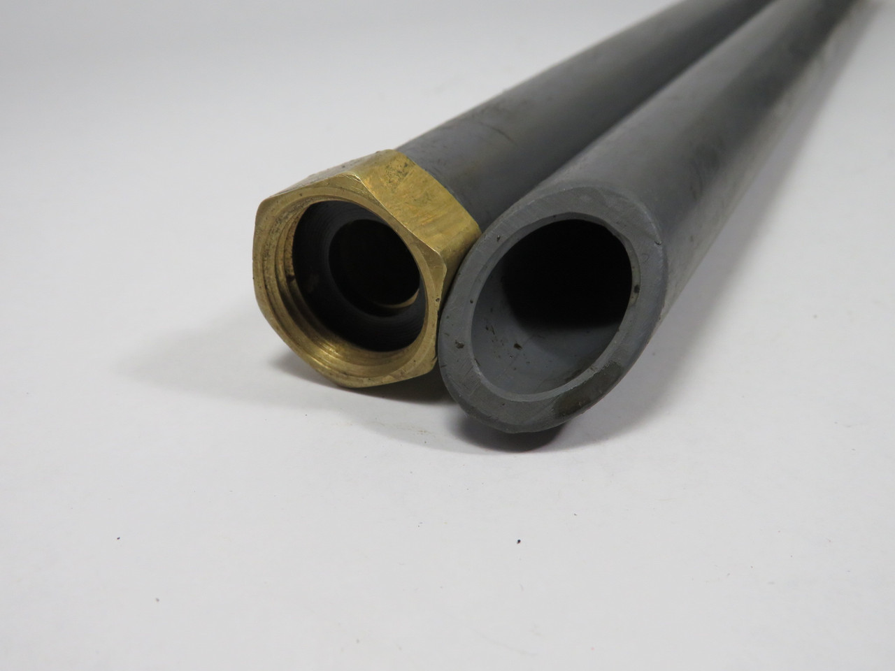 Parker GT410C1 Portable Filtration System Guardian Series 110-120VAC USED