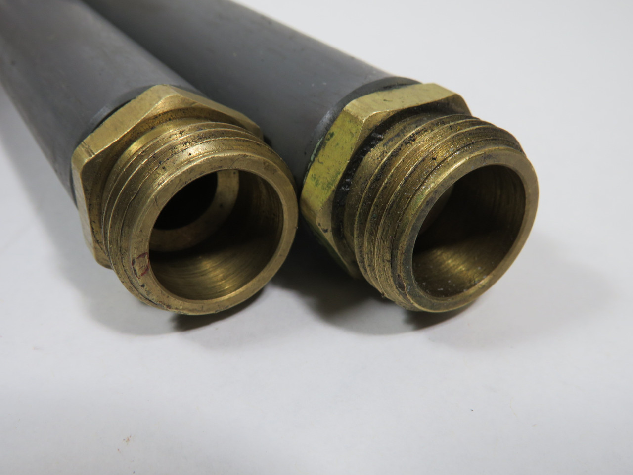 Parker GT410C1 Portable Filtration System Guardian Series 110-120VAC USED