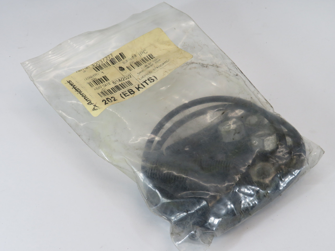 Ameridrives 30037277 202 (EB KITS) Rebuild Kit for Coupling NWB