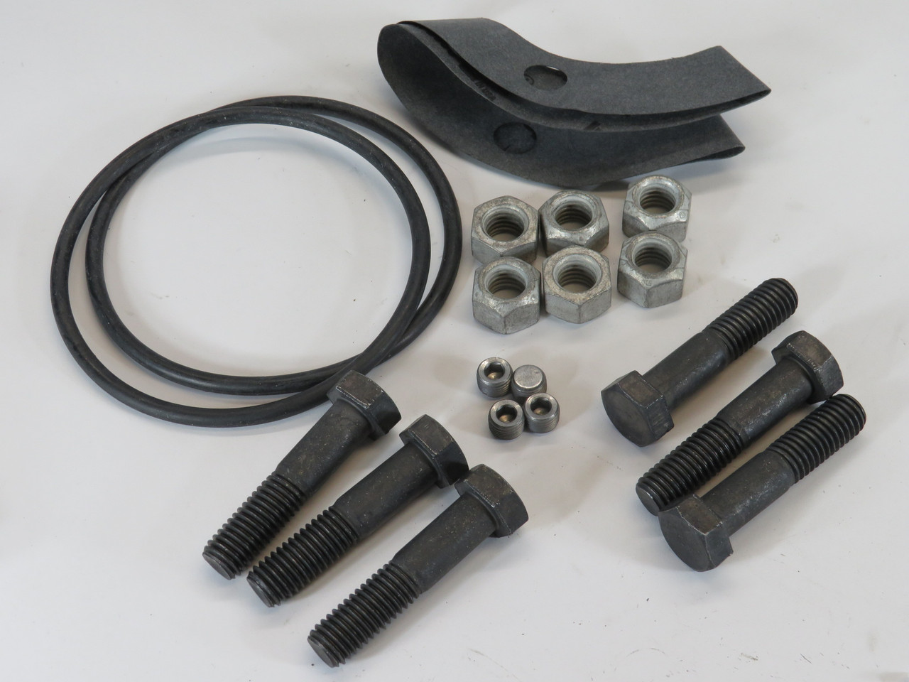 Ameridrives 30037277 202 (EB KITS) Rebuild Kit for Coupling NWB