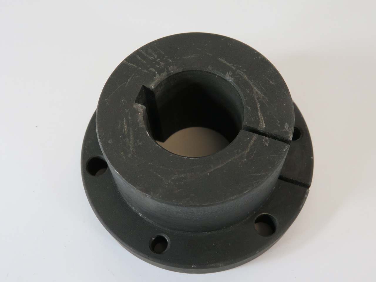 Martin SK-1-3/8 QD Bushing 2-13/16"OD 1-3/8"ID 1-15/16"LTB 3-7/8"FD USED