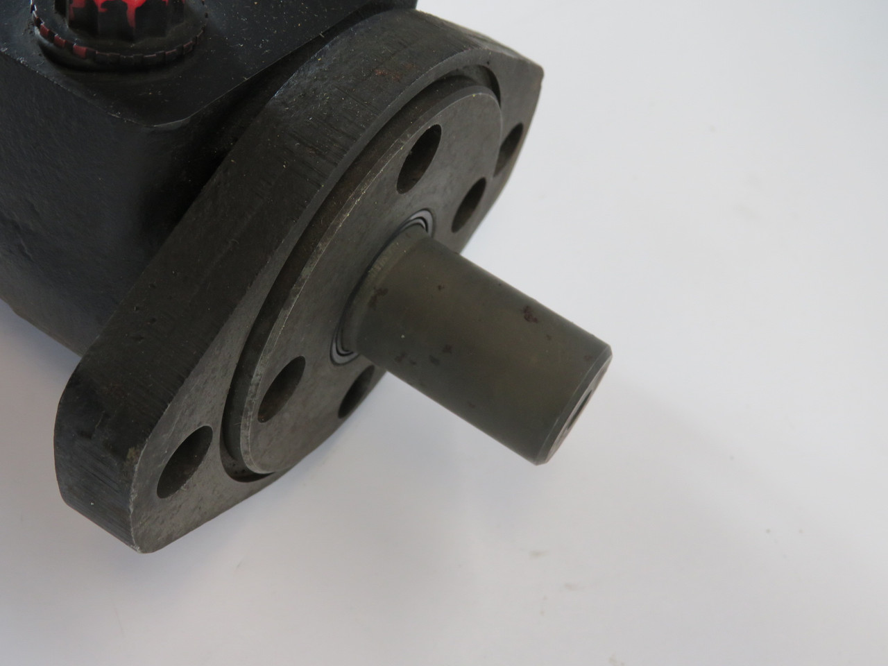 Eaton Char-Lynn 101-1028-009 H Series Gerotor Motor 9.70 in3/r SHELF WEAR NOP