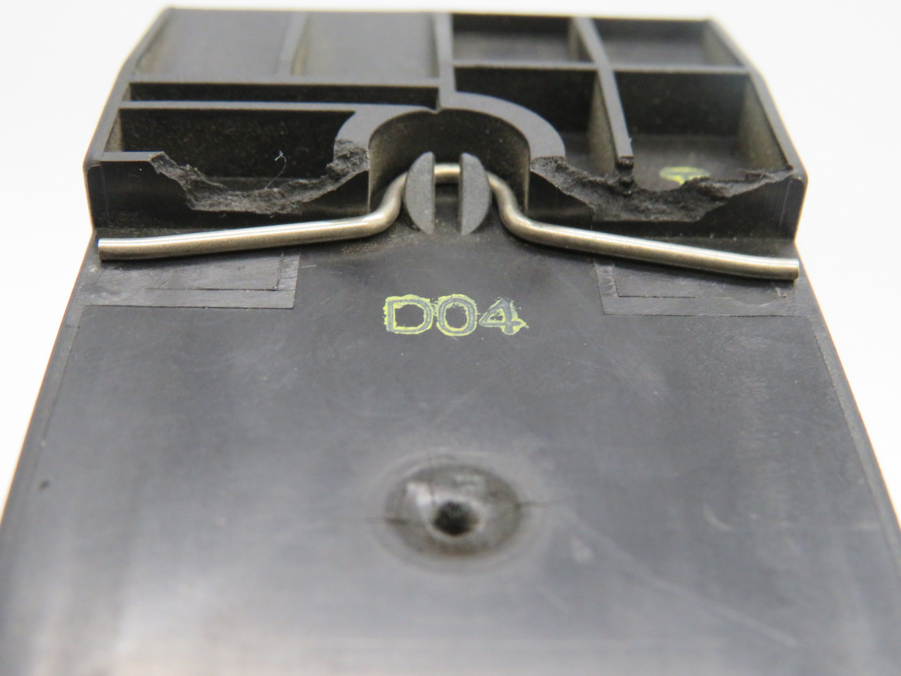 Siemens 3TK2825-1AJ20 Sirius Safety Relay 115 VAC *Cosmetic Damage* USED