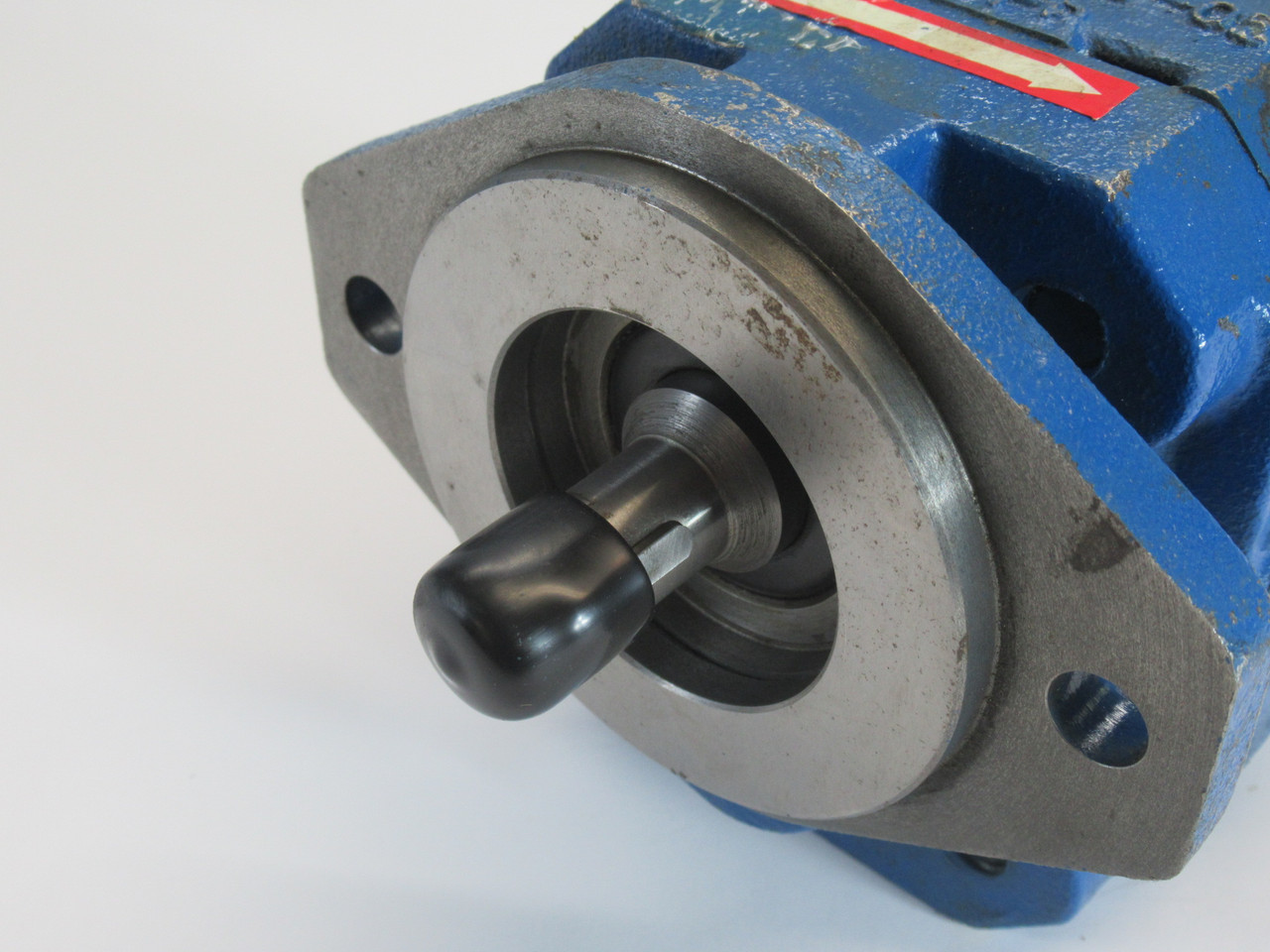 Permco P124A082SPLEAZ05-86 Hydraulic Pump 1.24 in3/rev Clockwise SHELF WEAR NOP