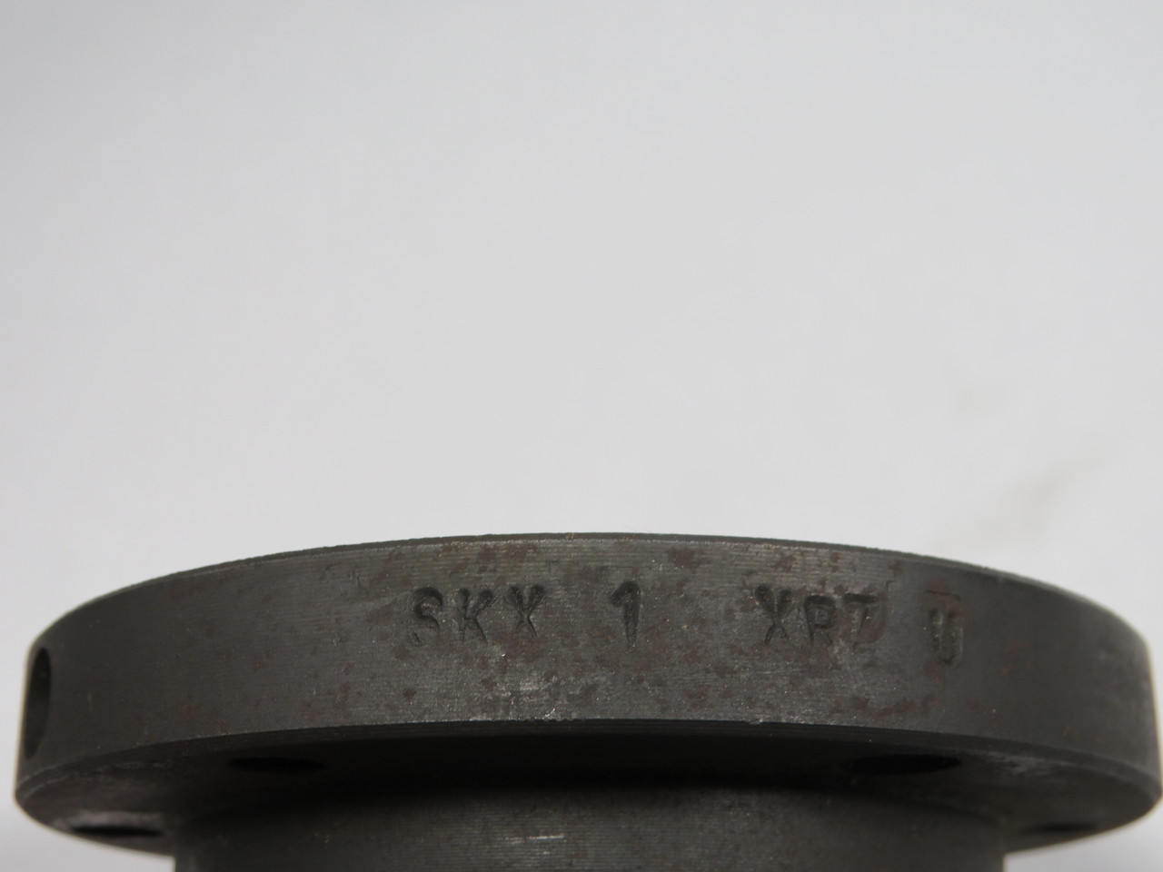 Generic SKX1 QD Bushing 3-7/8” Flange Diameter 1" Bore 1-7/8" LTB USED