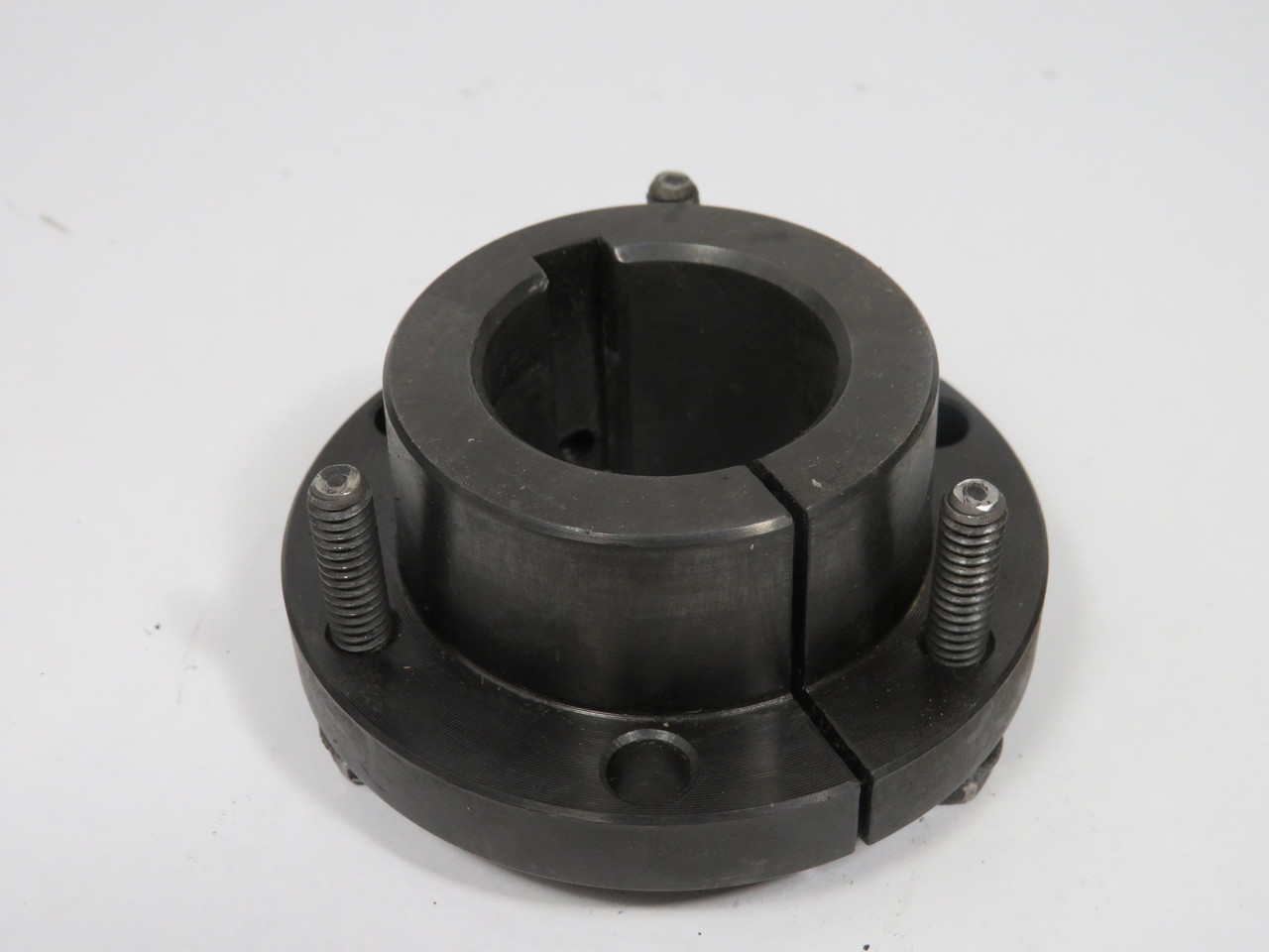 Generic SDSX1-3/8 Quick Disconnect Bushing 3.1875" FD 1-3/8" Bore USED