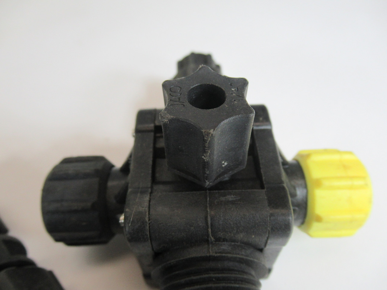 LMI P141-352SI Metering Pump .58 gph 250 psi *PLEASE READ DESCRIPTION* USED