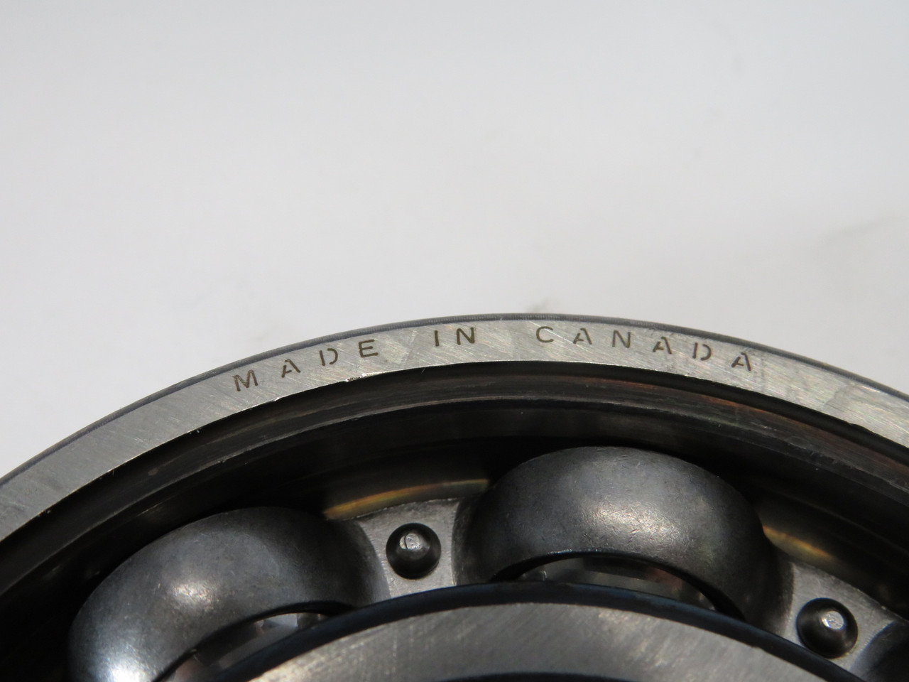 SKF 6311 Deep Groove Ball Bearing 120mmOD 55mmID 29mmW SHELF WEAR NEW