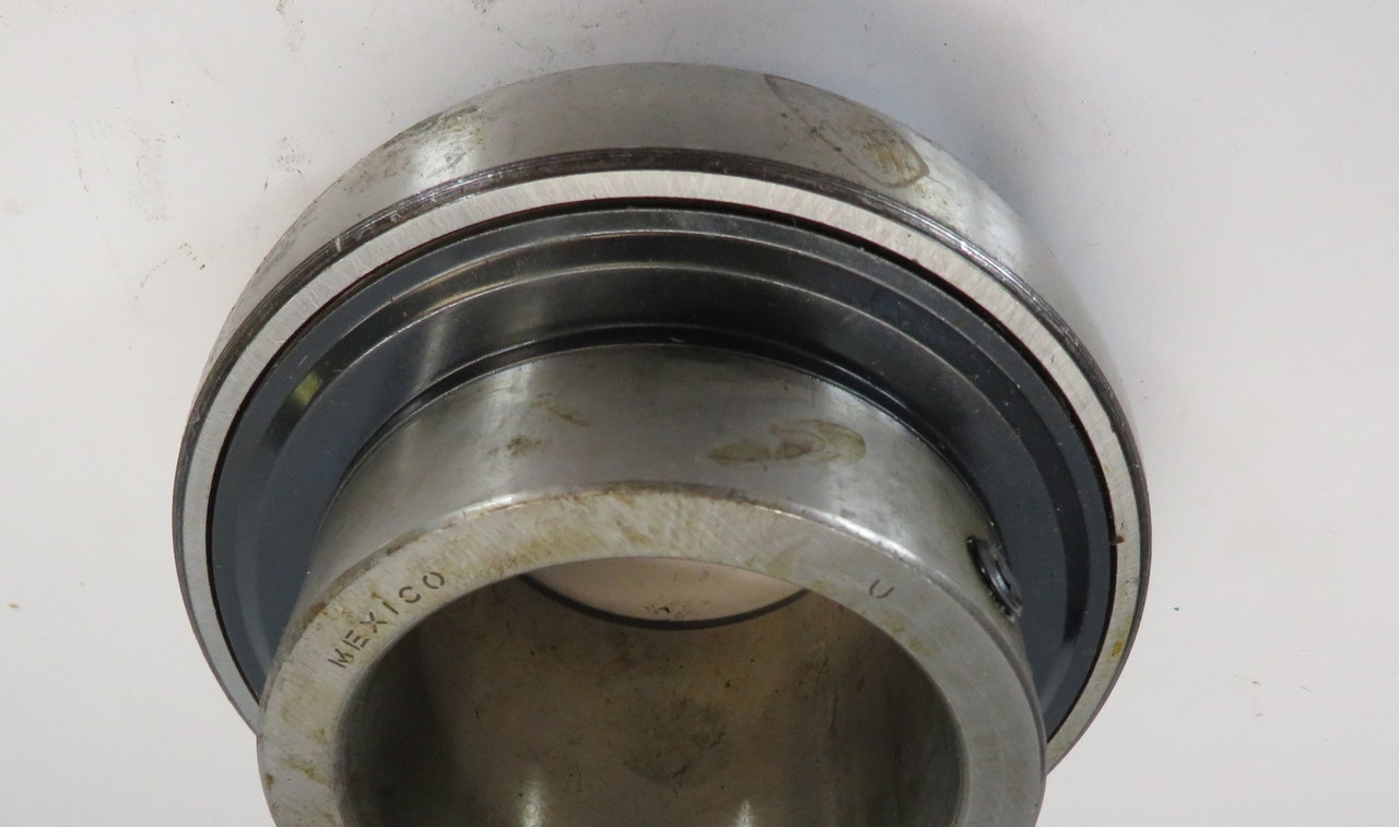 SKF YAR-213-208-2F Insert Bearing 4.7244"OD 2.5"ID 2.689"WIR 1.063"WOR NOP