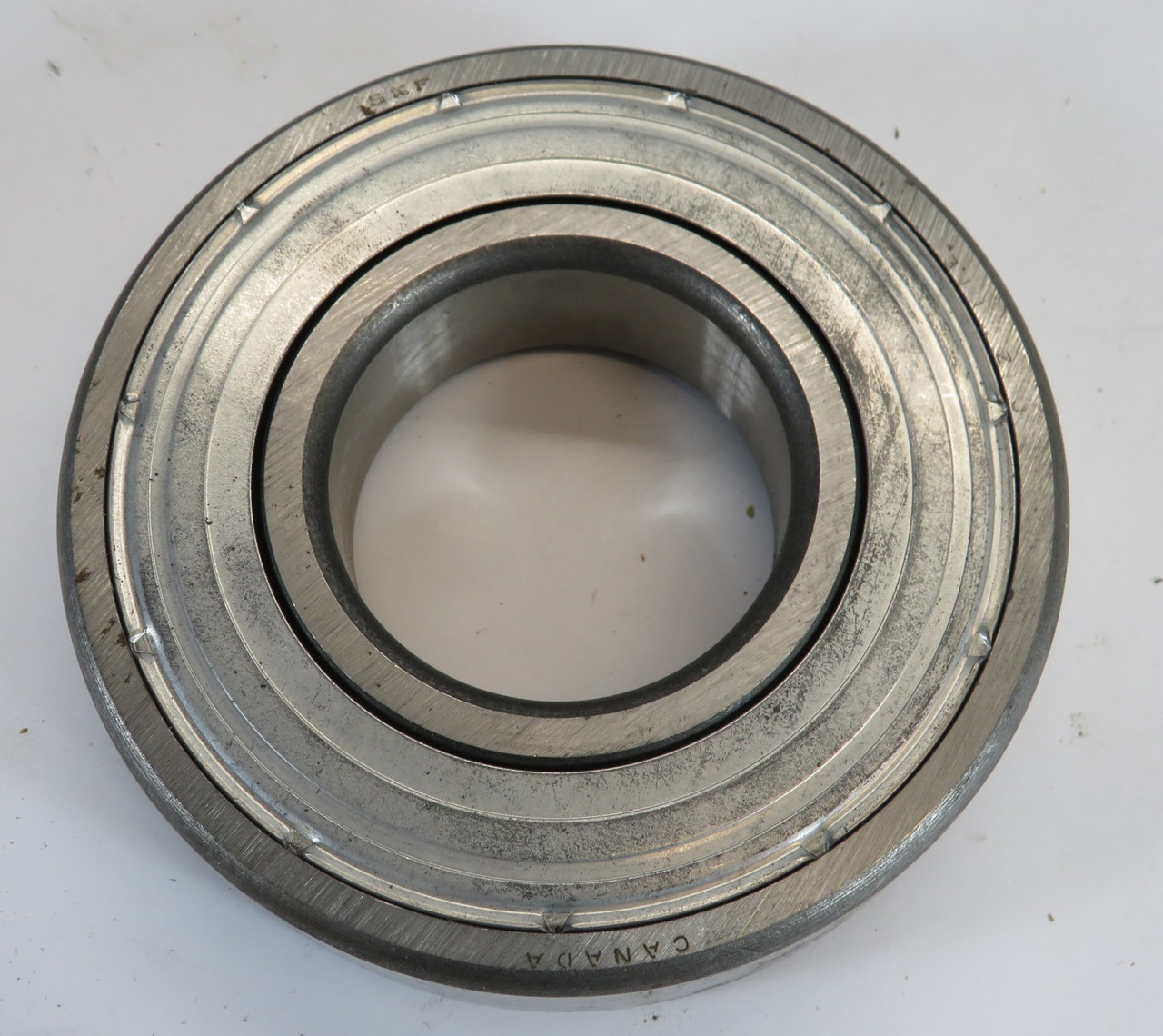 SKF 311-Z Deep Groove Ball Bearing 120mmOD 55mmID 29mmW SHELF WEAR NEW