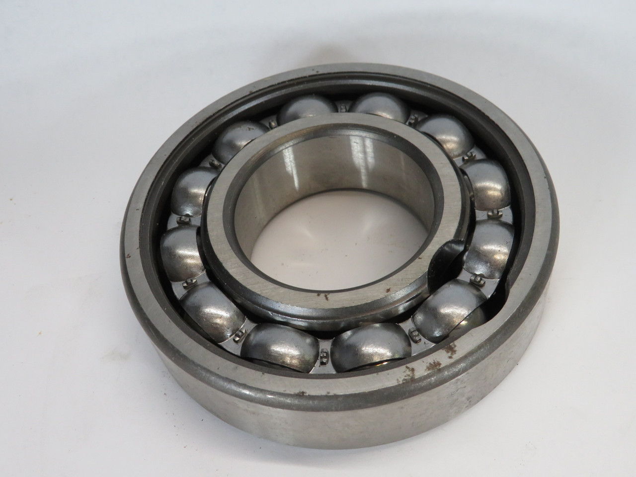 SKF 311 Deep Groove Ball Bearing 120mmOD 55mmID 29mmW SHELF WEAR NOP