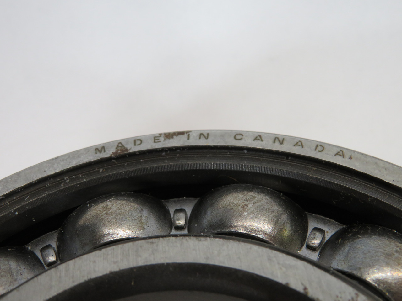 SKF 311 Deep Groove Ball Bearing 120mmOD 55mmID 29mmW SHELF WEAR NOP