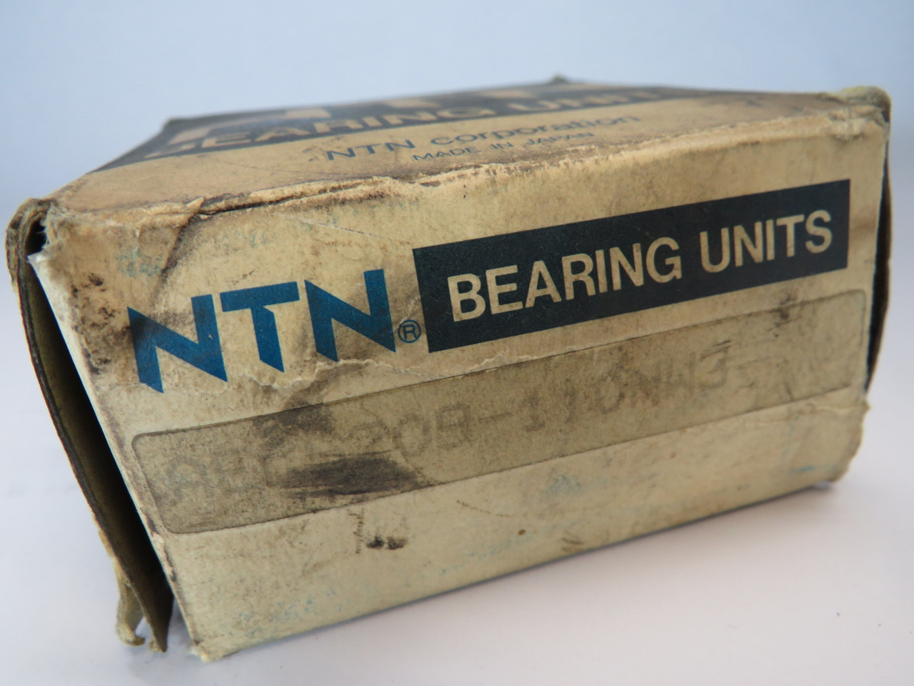 NTN AELS209-110NW3 Bearing Insert w/Locking Collar 3.3465"OD SHELF WEAR NEW