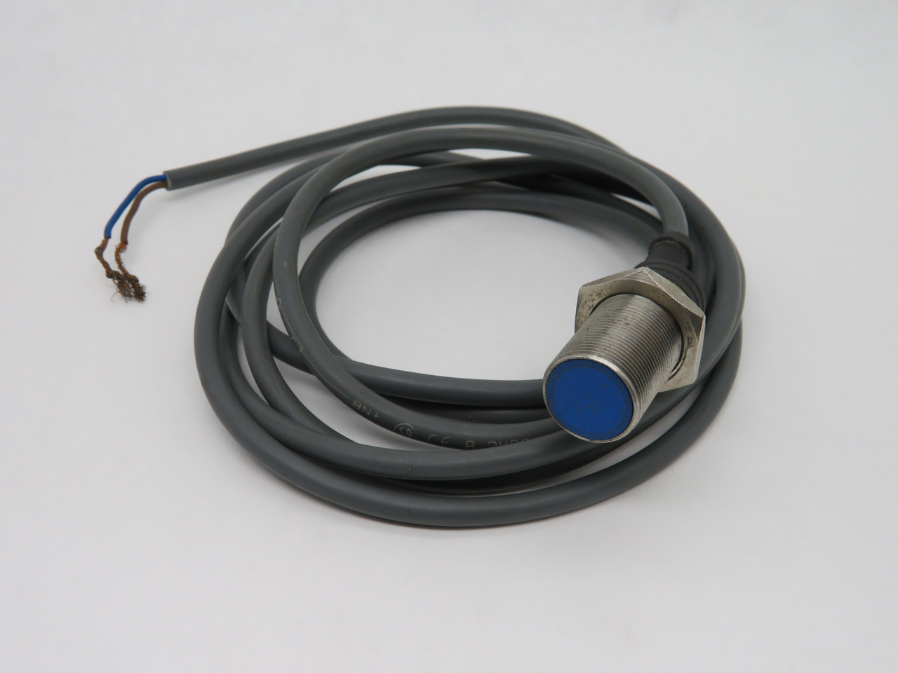 Carlo Gavazzi EI1805-NACS Proximity Switch USED