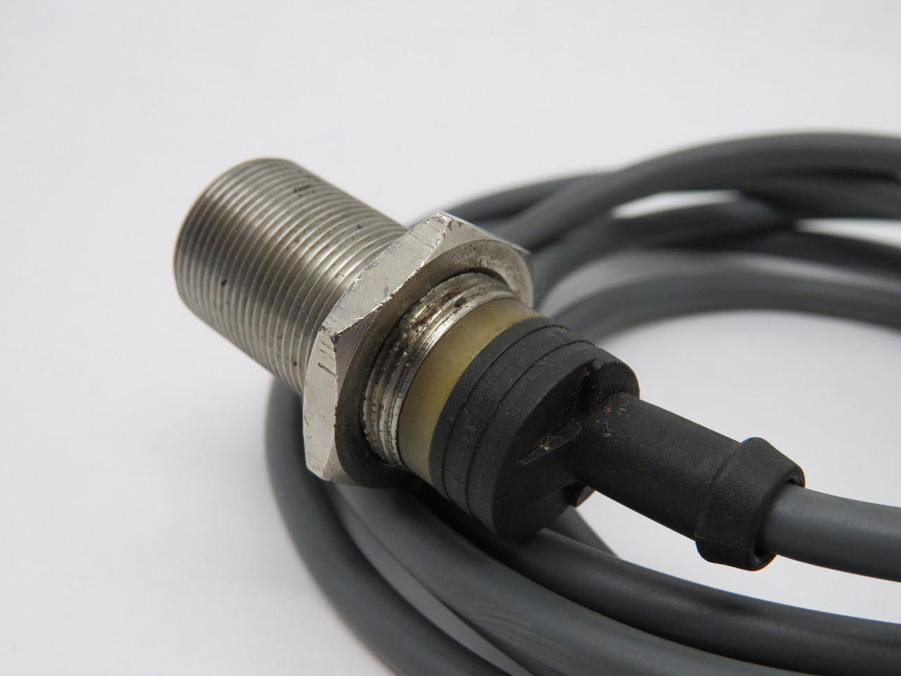 Carlo Gavazzi EI1805-NACS Proximity Switch USED