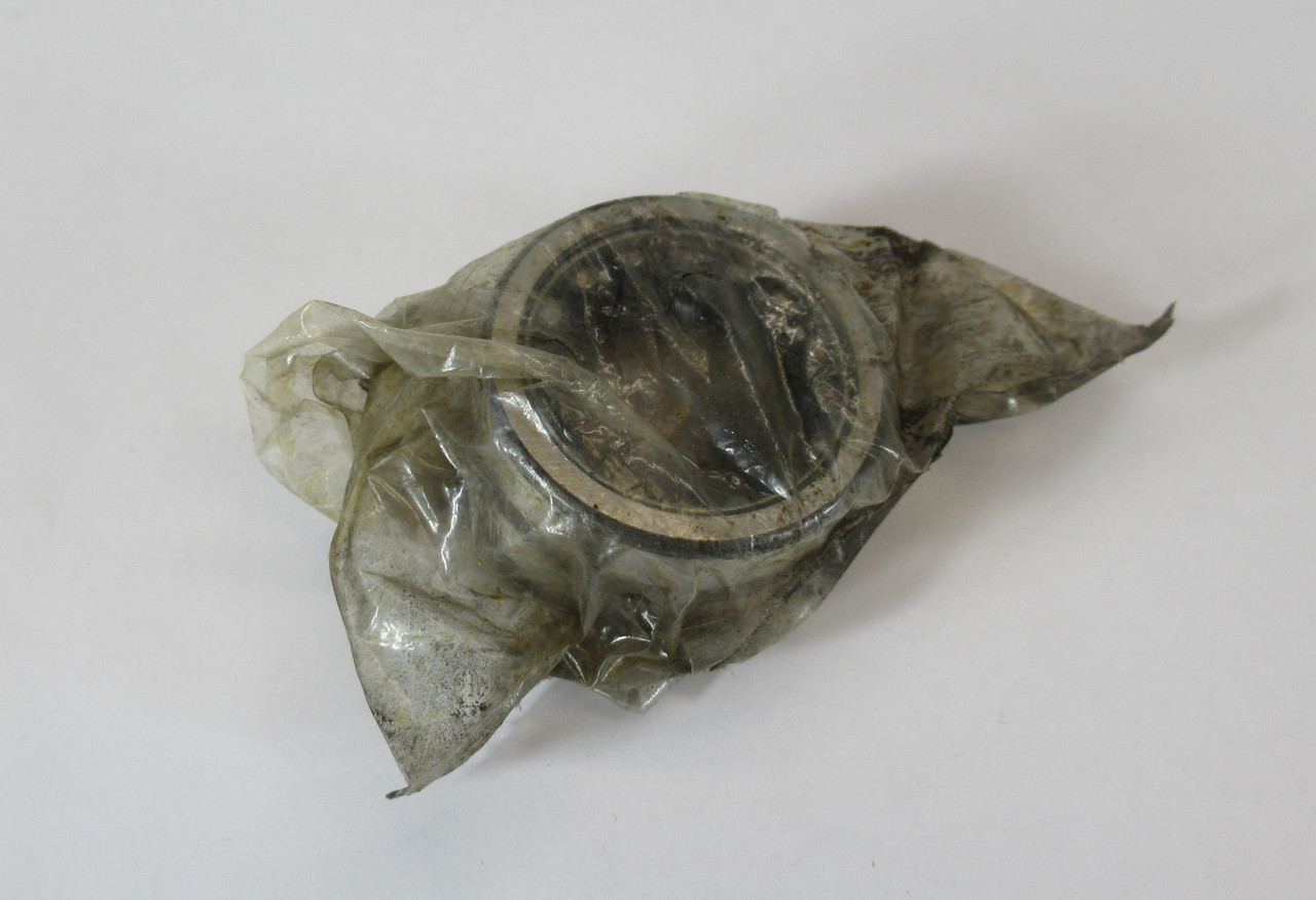 Torrington HJ-162412 Needle Roller Bearing 1-1/2"OD 1"ID 3/4 "W NOP