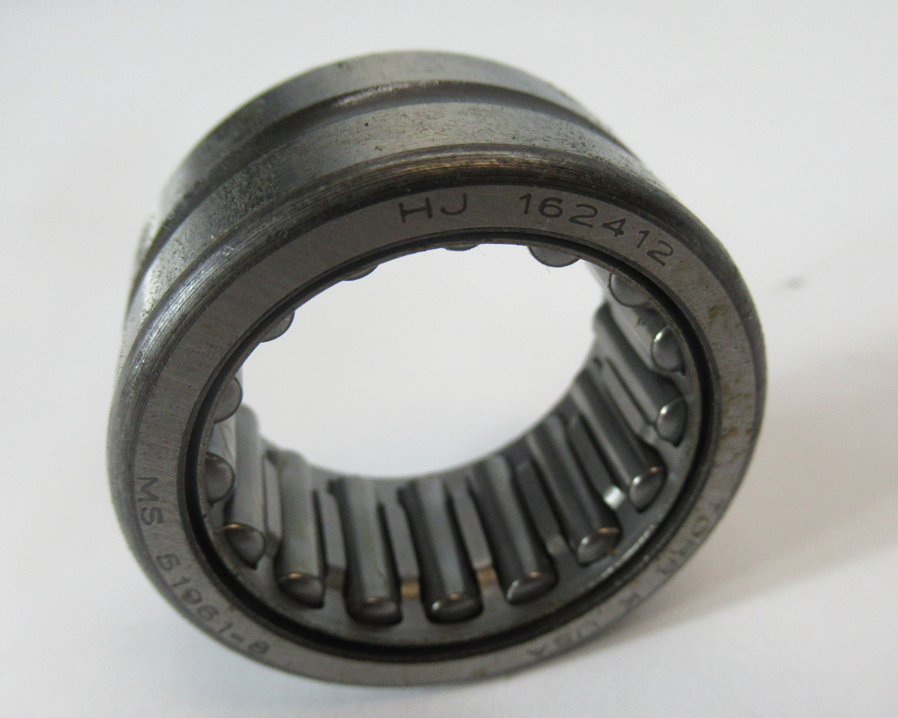 Torrington HJ-162412 Needle Roller Bearing 1-1/2"OD 1"ID 3/4 "W NOP