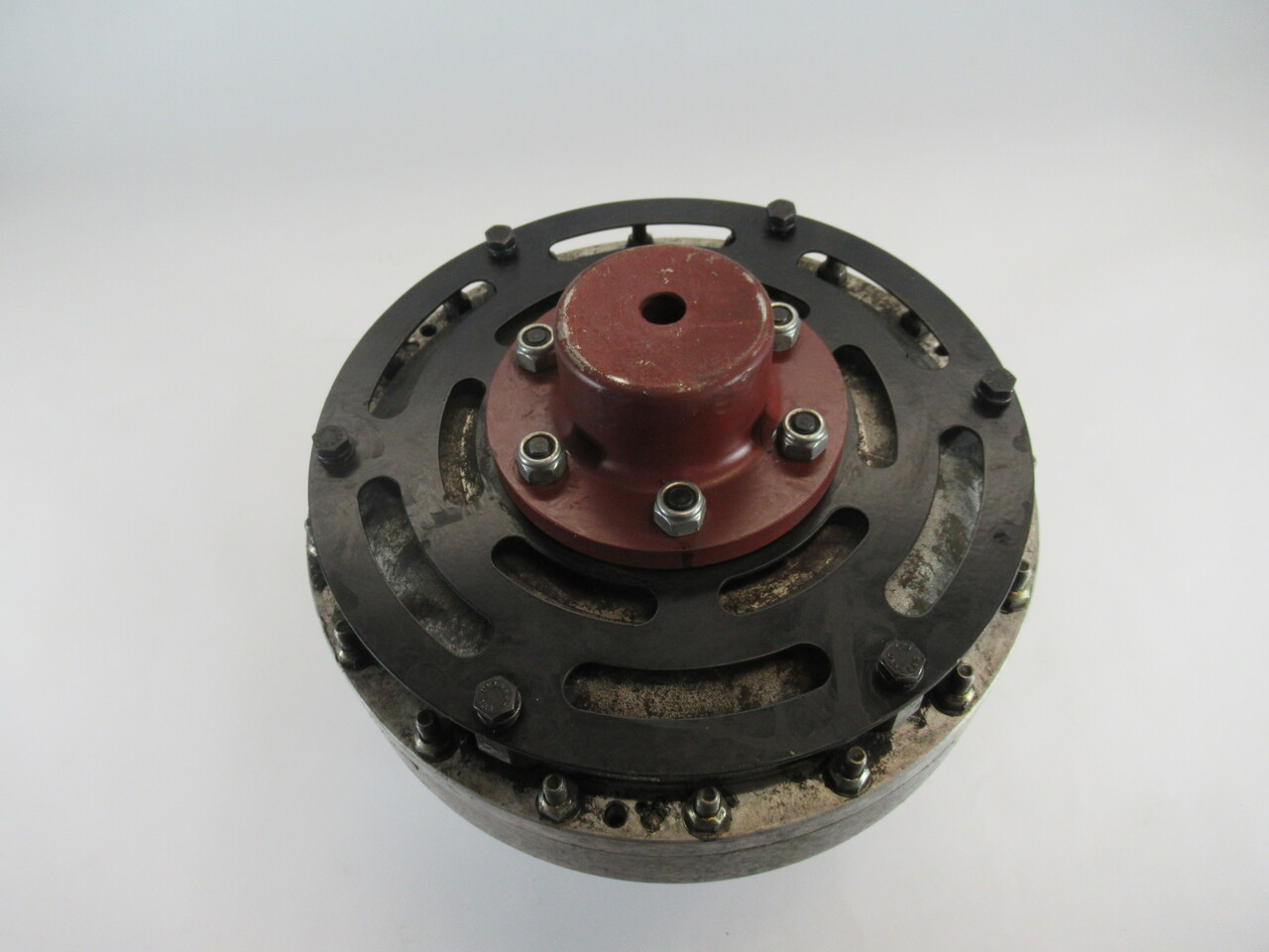 Vulcan SIZE 8 Sinclair Fluidrive Coupling USED