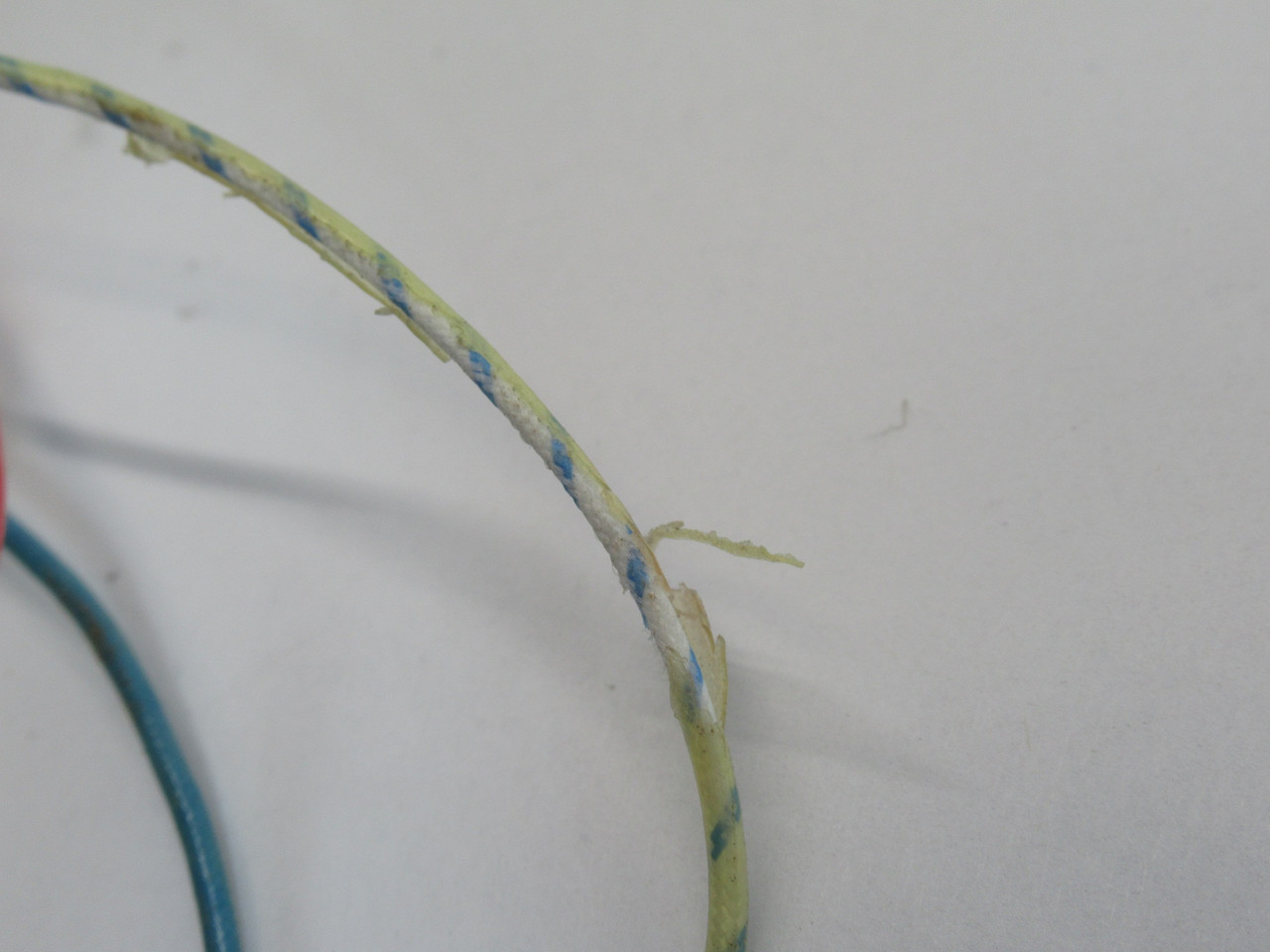 SEW-Eurodrive BMG4-HF-40NM-110VWS Brake Assembly for Size 100 Motor USED