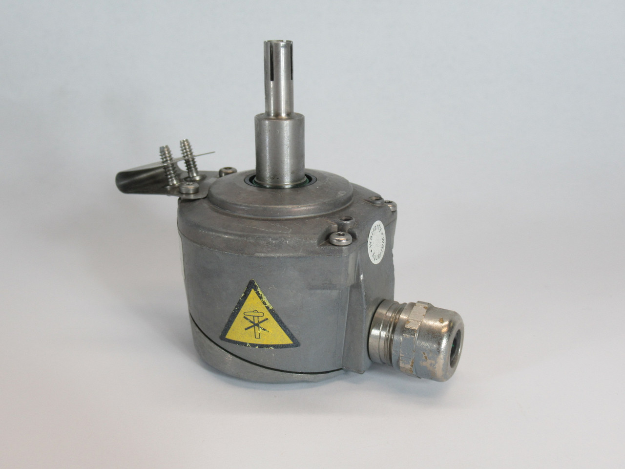 SEW-Eurodrive OGS-72-DN-1024-R Encoder 24V 1024 AC 1Vss MISSING HARDWARE USED