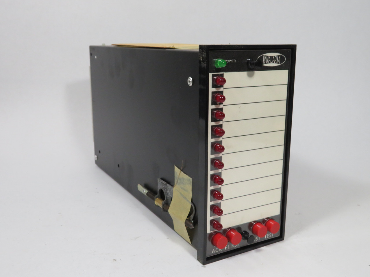 Panalarm 910AC120T24H1WM1 Annunciator 120V 50/60Hz 0.1A SHELF WEAR NEW