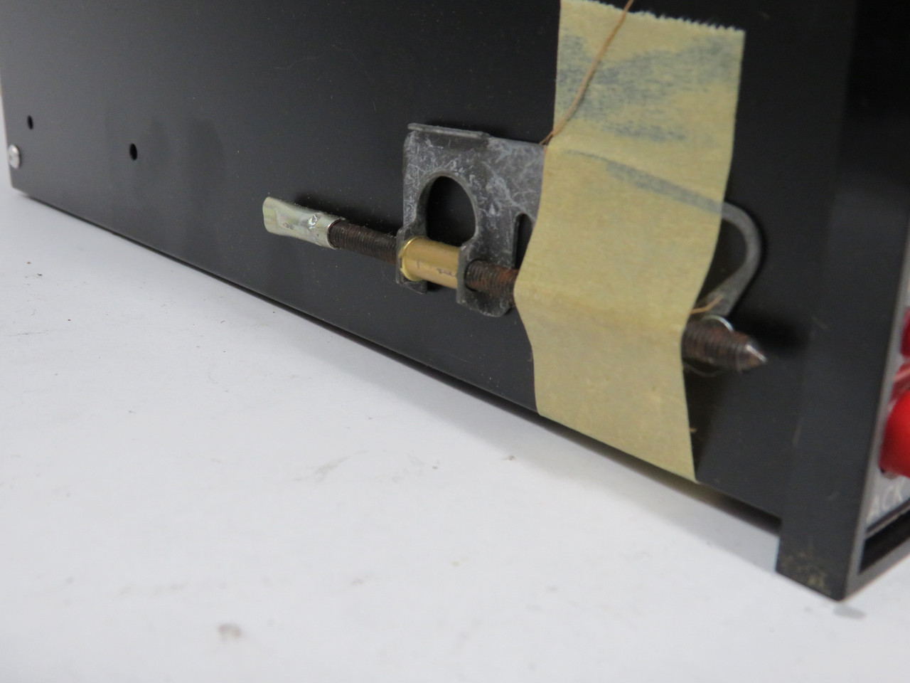 Panalarm 910AC120T24H1WM1 Annunciator 120V 50/60Hz 0.1A SHELF WEAR NEW