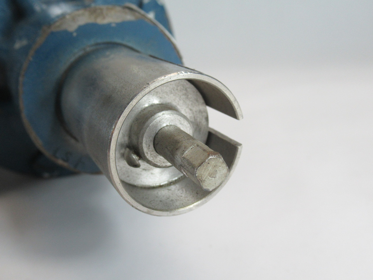 Refrigerating Specialties A4AT Pressure Regulator 3/4" Port 300 psig USED