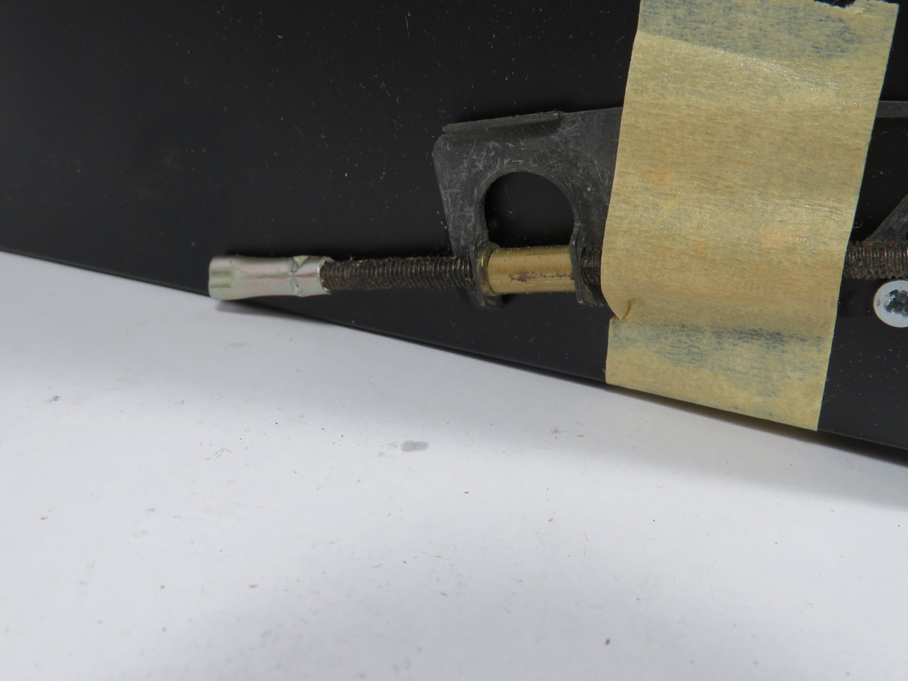 Panalarm 910AC120KC120H1 Annunciator 120V 50/60Hz 0.1A SHELF WEAR NEW