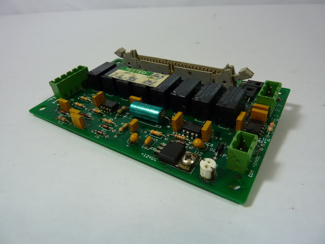 Formax C33575 Circuit Board Assembly ! NEW !