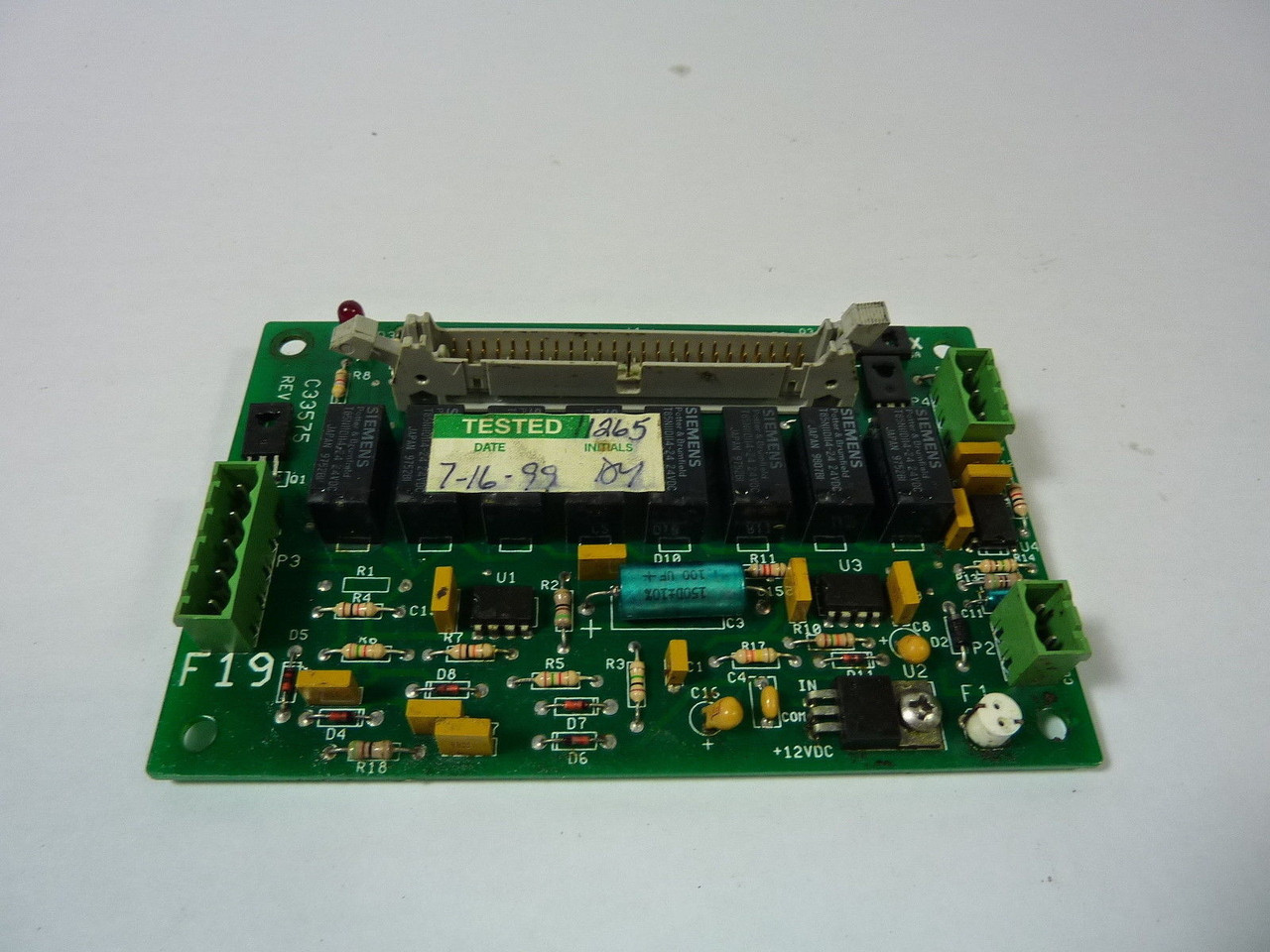 Formax C33575 Circuit Board Assembly ! NEW !