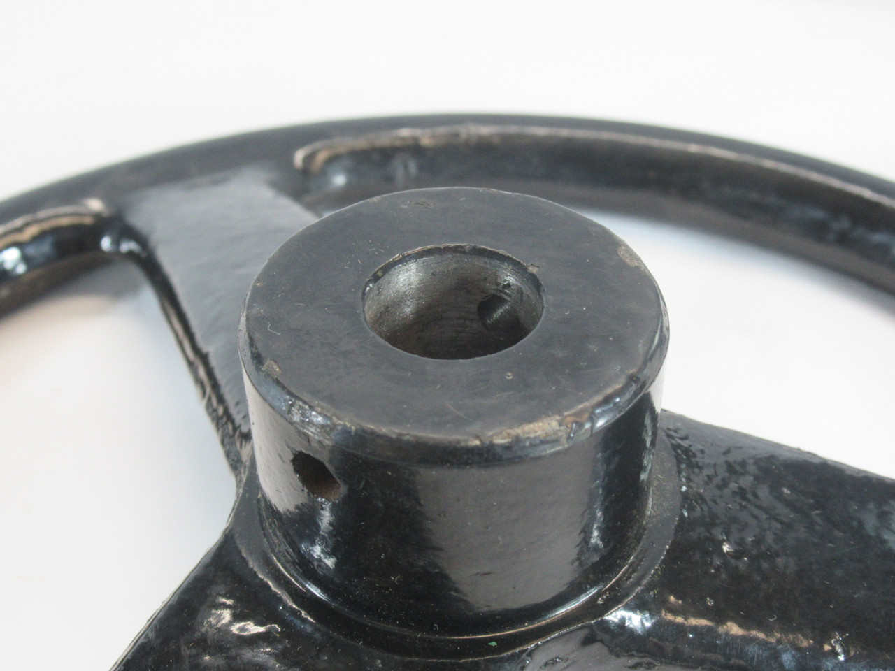 Apollo CX01729 Butterfly Valve 10” Gear Operator Kit 50:1 SHELF WEAR NOP