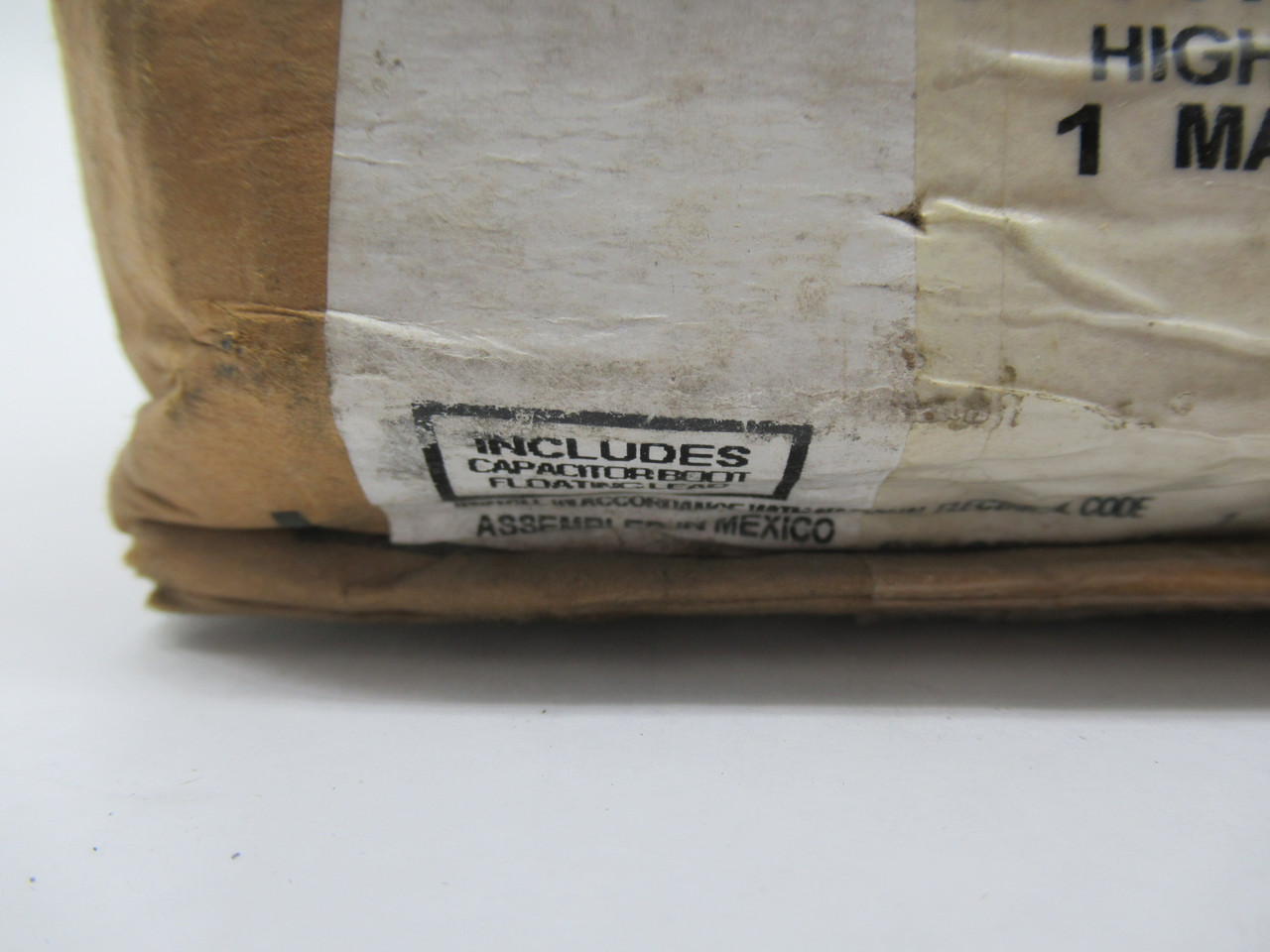 Universal S70TRILC3M-502K HPS Ballast 120/277/347V 60Hz 70W BOX DAMAGE NEW