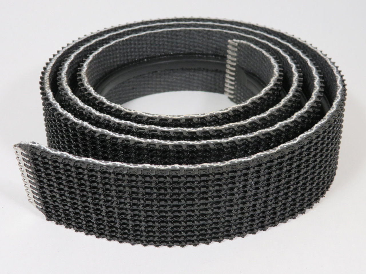 3M 78-8076-5452-6 Drive Belt With Hook For Case Sealer NOP