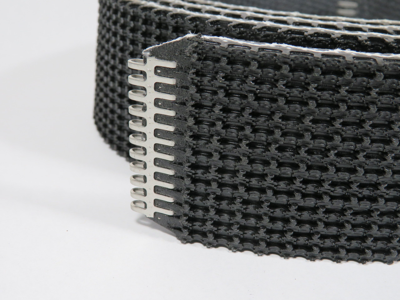 3M 78-8076-5452-6 Drive Belt With Hook For Case Sealer NOP